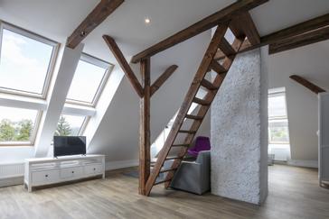 Pytloun Flat Hotel | Liberec | Fotogalerie 5