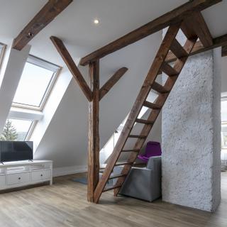 Pytloun Flat Hotel | Liberec | Galerie - 5