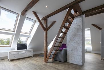 Pytloun Flat Hotel | Liberec | Fotogalerie 5