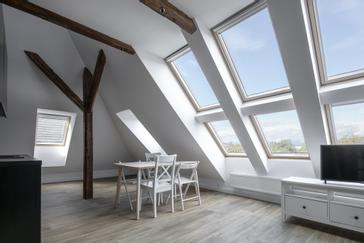 Pytloun Flat Hotel | Liberec | Fotogalerie 8