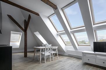 Pytloun Flat Hotel | Liberec | Fotogalerie 8