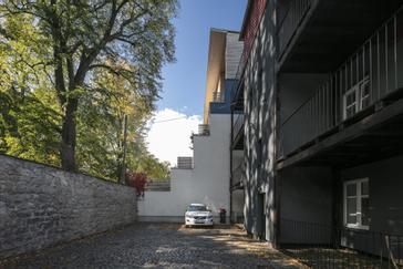 Pytloun Flat Hotel | Liberec | Fotogalerie 3