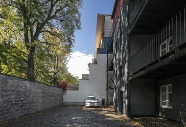 Pytloun Flat Hotel | Liberec | Fotogalerie 4