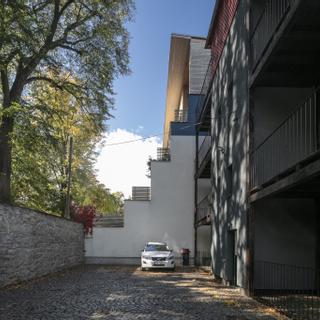 Pytloun Flat Hotel | Liberec | Galerie - 3