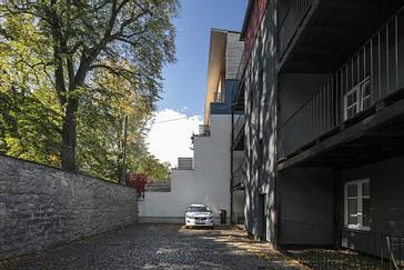 Pytloun Flat Hotel | Liberec | Fotogalerie 3