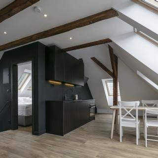 Pytloun Flat Hotel | Liberec | Galerie - 6