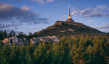 Pytloun Flat Hotel | Liberec | Touristic 