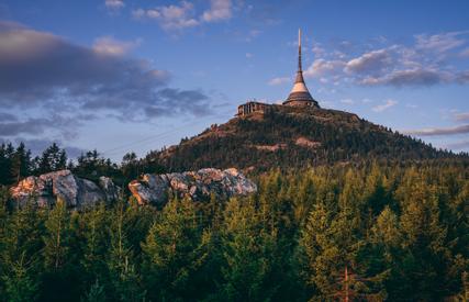 Pytloun Flat Hotel | Liberec | Touristik 
