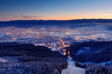 Pytloun Flat Hotel | Liberec | Fotogalerie 32