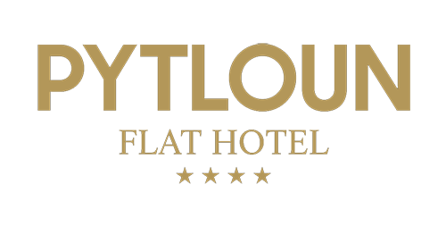 Pytloun Flat Hotel **** Liberec