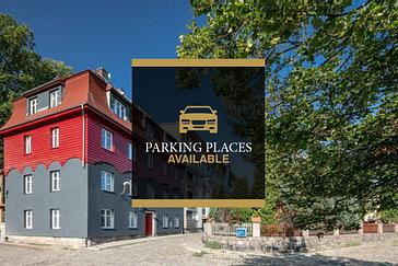 Pytloun Flat Hotel | Liberec | Fotogalerie 1