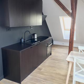 Pytloun Flat Hotel | Liberec | Galerie - 16
