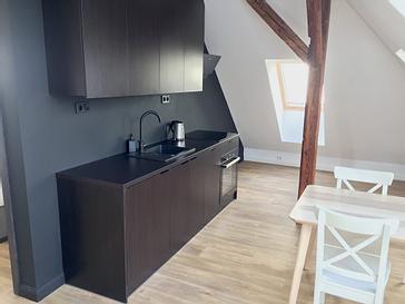 Pytloun Flat Hotel | Liberec | Fotogalerie 16