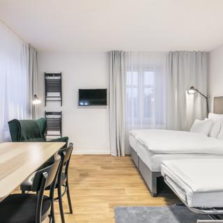 Pytloun Flat Hotel | Liberec | Galerie - 4