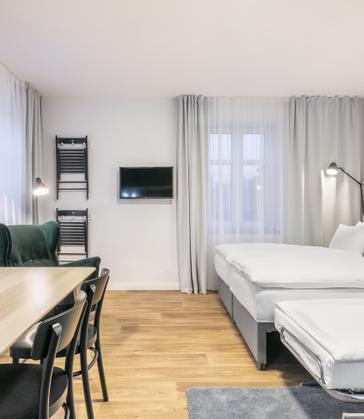 Pytloun Flat Hotel | Liberec | Fotogalerie 5