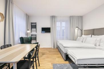 Pytloun Flat Hotel | Liberec | Fotogalerie 4