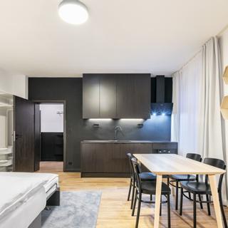 Pytloun Flat Hotel | Liberec | Pokoje