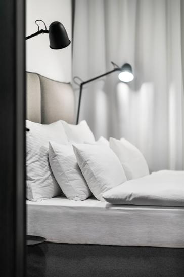 Pytloun Flat Hotel | Liberec | Fotogalerie 9