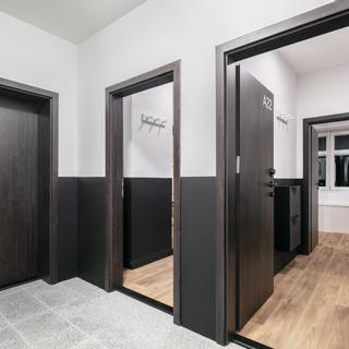 Pytloun Flat Hotel | Liberec | Galerie - 25