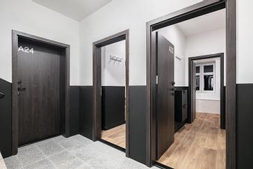 Pytloun Flat Hotel | Liberec | Fotogalerie 26