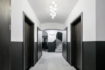 Pytloun Flat Hotel | Liberec | Fotogalerie 27