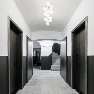 Pytloun Flat Hotel | Liberec | Galerie - 26