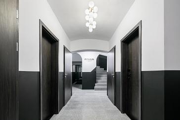 Pytloun Flat Hotel | Liberec | Fotogalerie 27