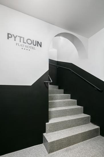 Pytloun Flat Hotel | Liberec | Fotogalerie 28