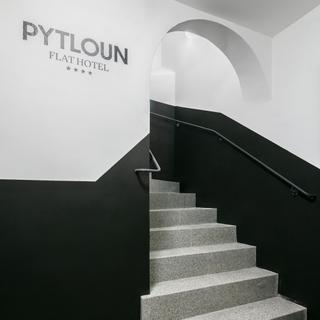 Pytloun Flat Hotel | Liberec | Photo Gallery - 28