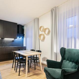 Pytloun Flat Hotel | Liberec | Galerie - 11