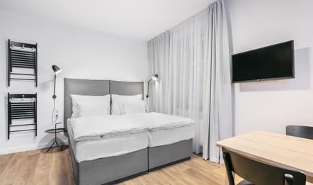 Pytloun Flat Hotel | Liberec | Angebote 