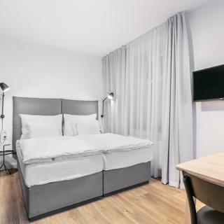 Pytloun Flat Hotel | Liberec | Galerie - 12