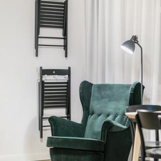 Pytloun Flat Hotel | Liberec | Galerie - 14