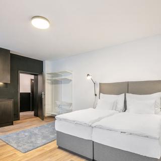 Pytloun Flat Hotel | Liberec | Galerie - 17