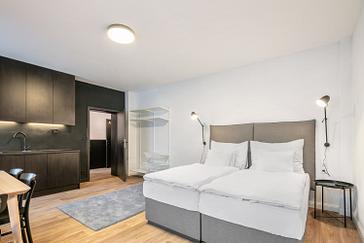 Pytloun Flat Hotel | Liberec | Fotogalerie 17