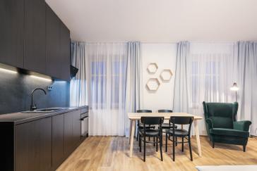 Pytloun Flat Hotel | Liberec | Fotogalerie 19