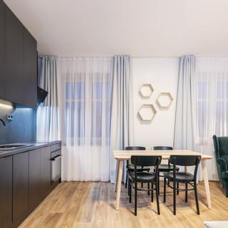Pytloun Flat Hotel | Liberec | Galerie - 19