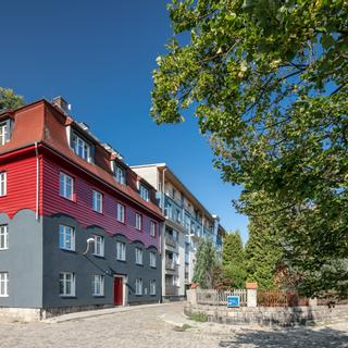 Pytloun Flat Hotel | Liberec | Galerie - 28