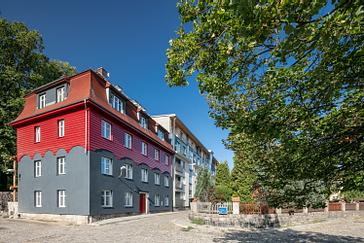 Pytloun Flat Hotel | Liberec | Fotogalerie 29