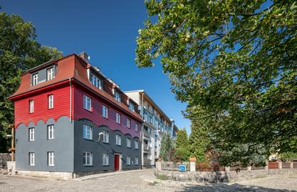 Pytloun Flat Hotel | Liberec | Official Website