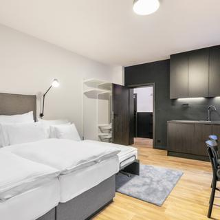 Pytloun Flat Hotel | Liberec | PYTLOUN CARE