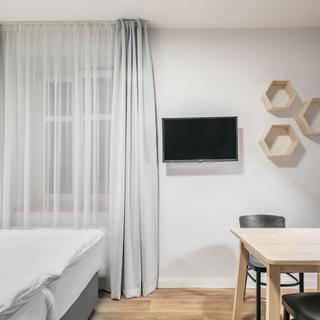 Pytloun Flat Hotel | Liberec | Galerie - 20