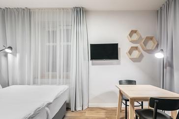 Pytloun Flat Hotel | Liberec | Fotogalerie 21